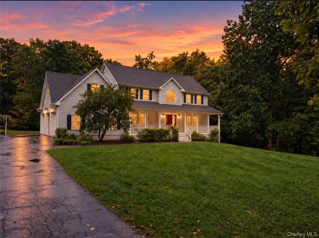 22 Eskew Court, Pine Bush