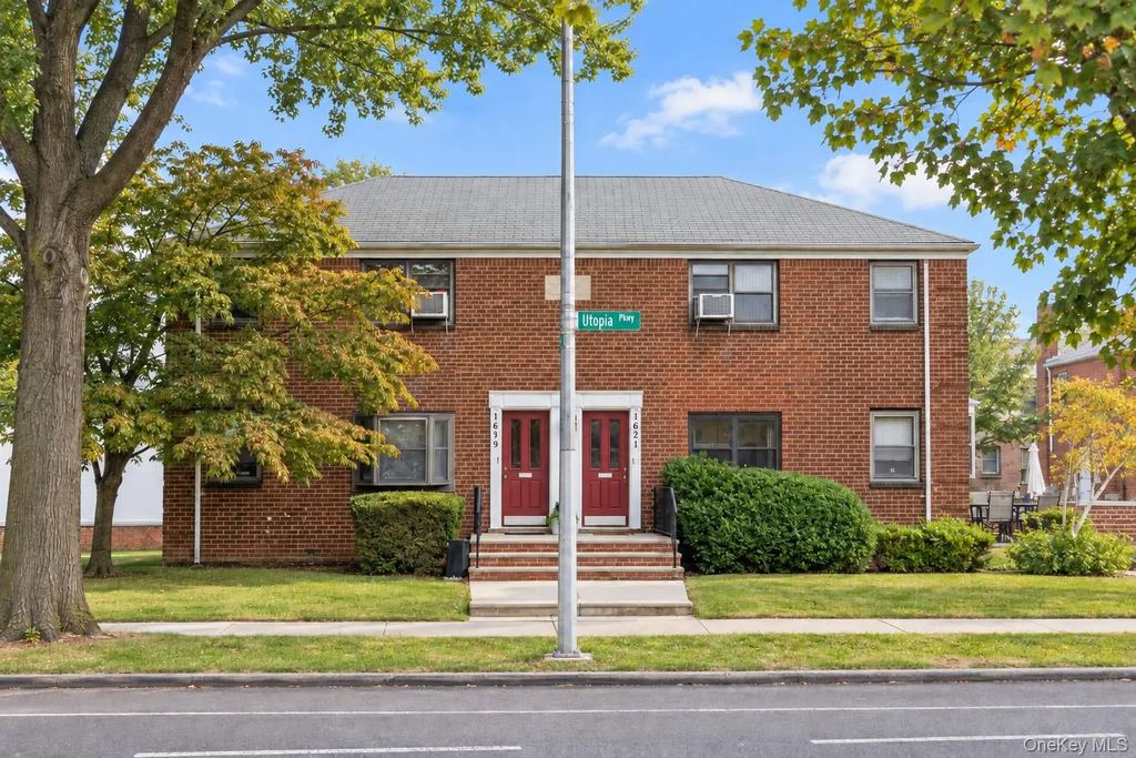 16-19 Utopia Parkway # 2-22, Whitestone