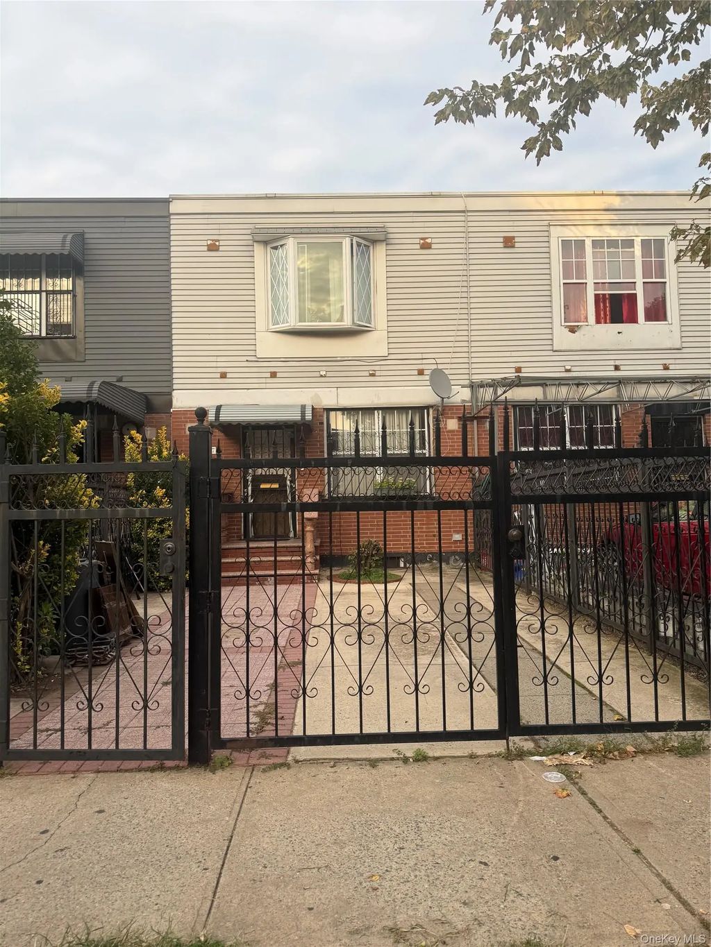 497 Alabama Avenue, Brooklyn