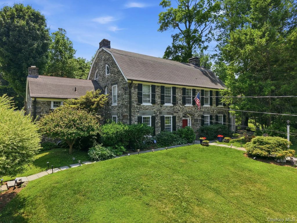 51 Adriance Avenue, Poughkeepsie