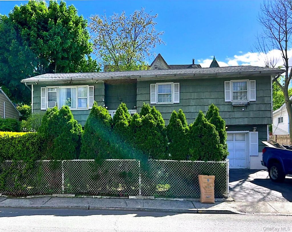4 Conklin Avenue, Haverstraw