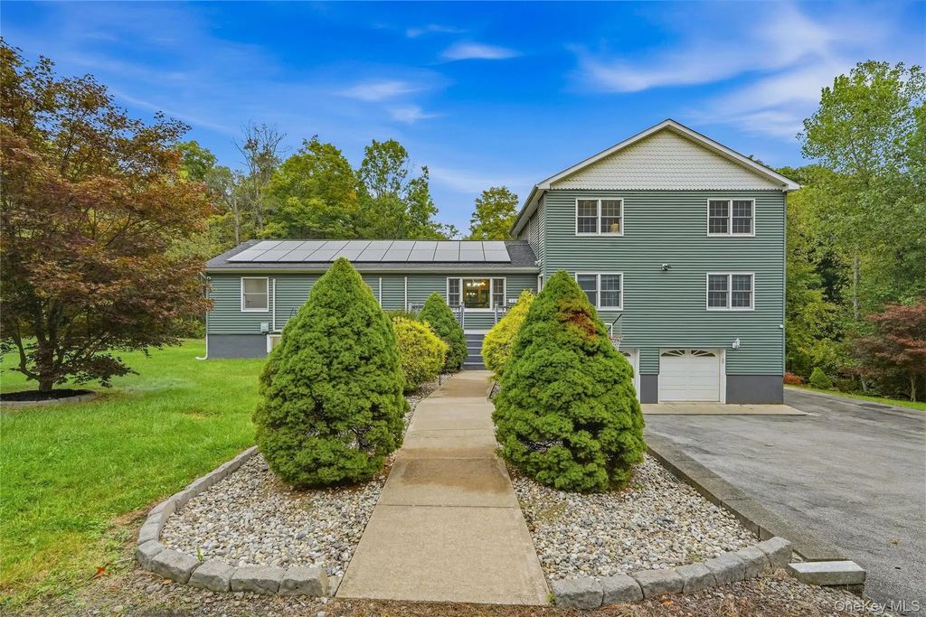 142 Hawleys Corners Road, Highland