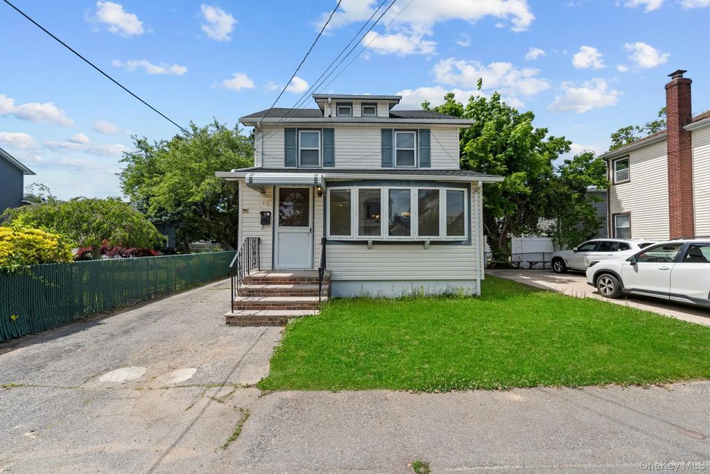 1 Lewis Place, Lynbrook