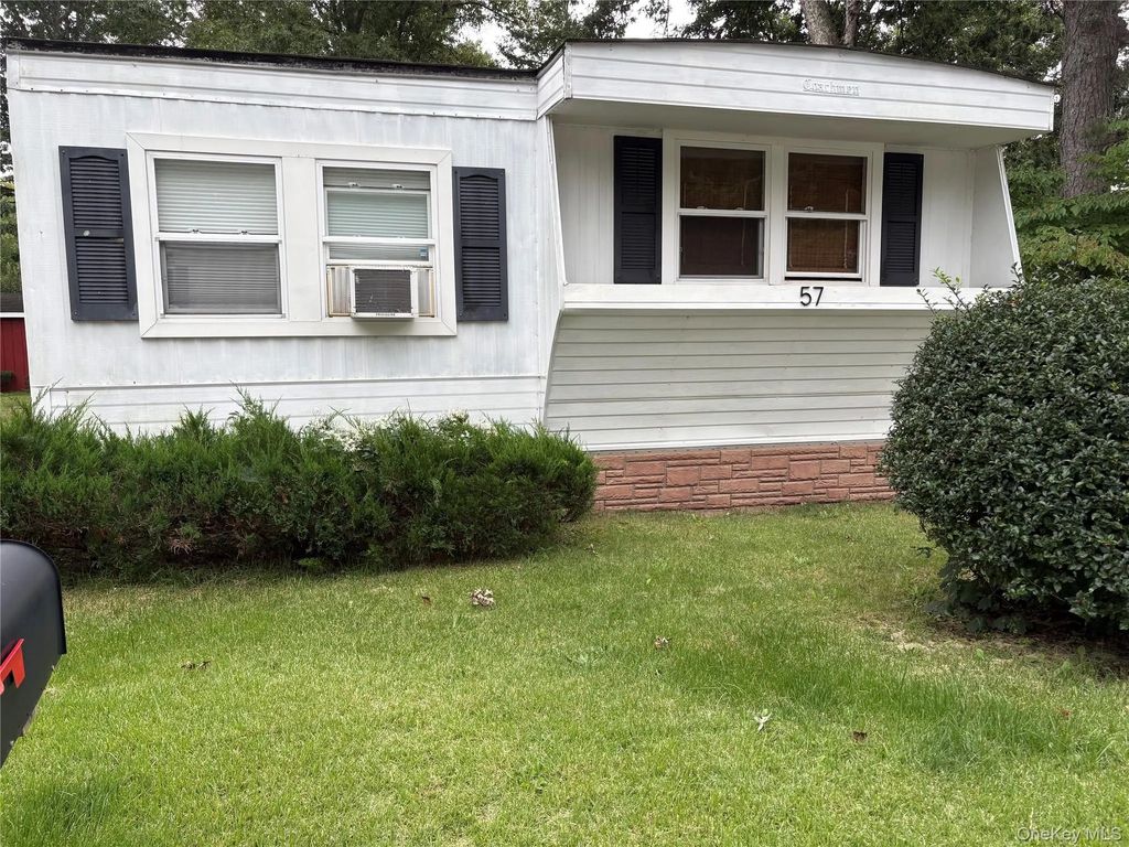 433 Mill Road # 57, Calverton