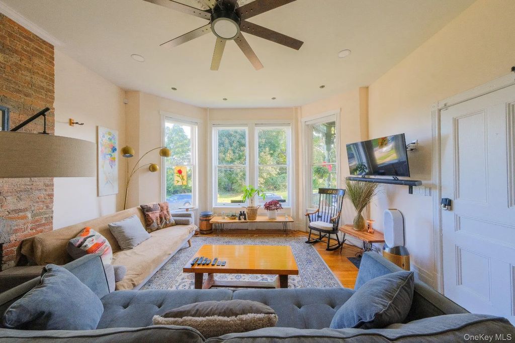 60 Bay View Terrace # 1, Newburgh