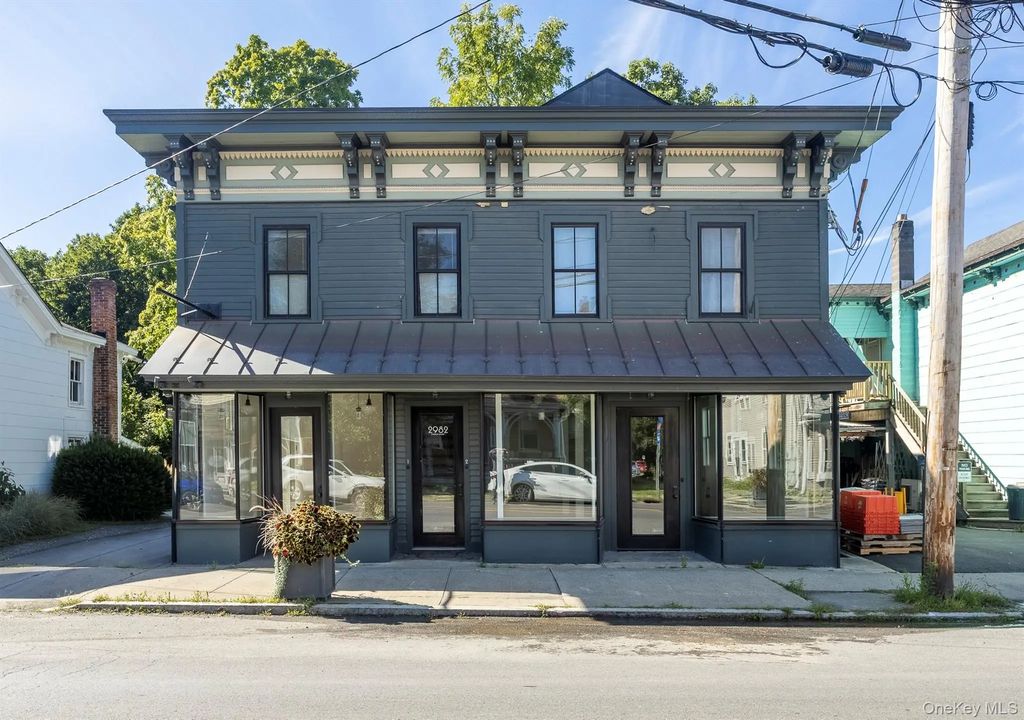 2980 Church Street, Pine Plains