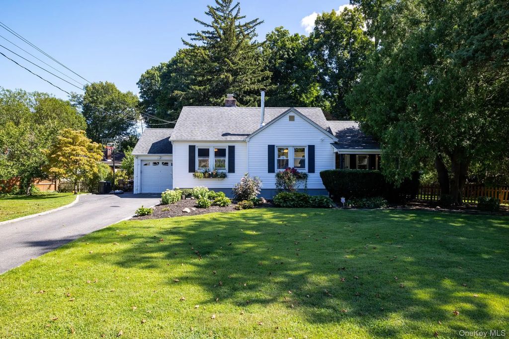 12 Ingersoll Street, Huntington Station