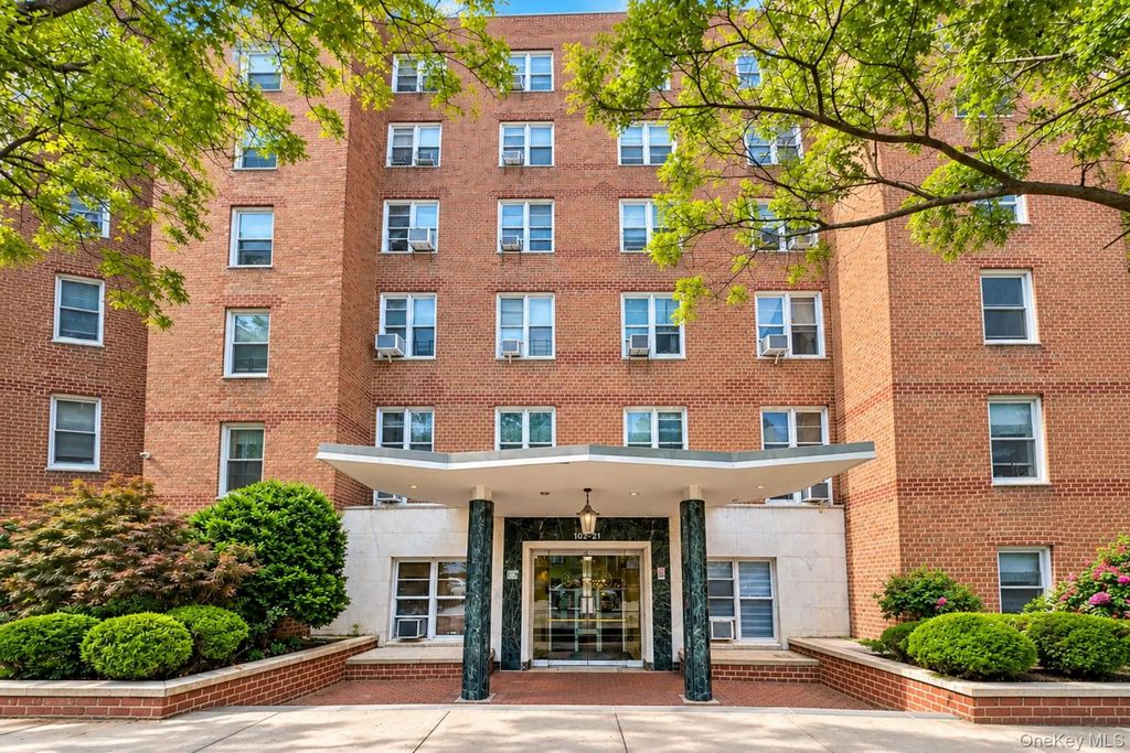 102-21 63 Road # 53a, Forest Hills