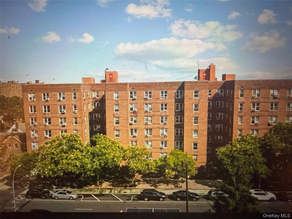 102-21 63 Road # 53a, Forest Hills