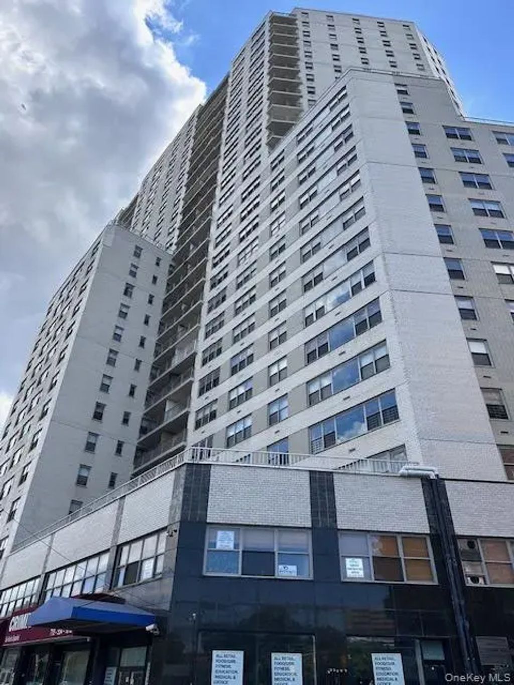 125-10 Queens Boulevard # 2307, Kew Gardens