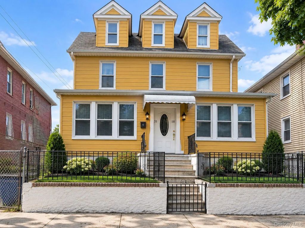 3118 102nd Street, East Elmhurst
