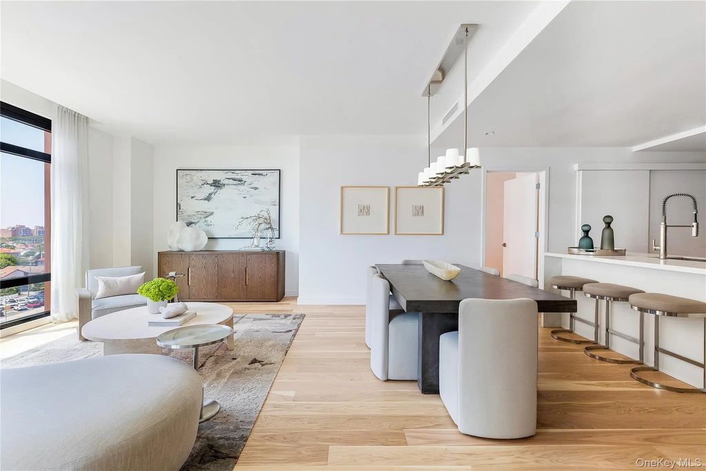 140 Boardwalk # L4b, Long Beach