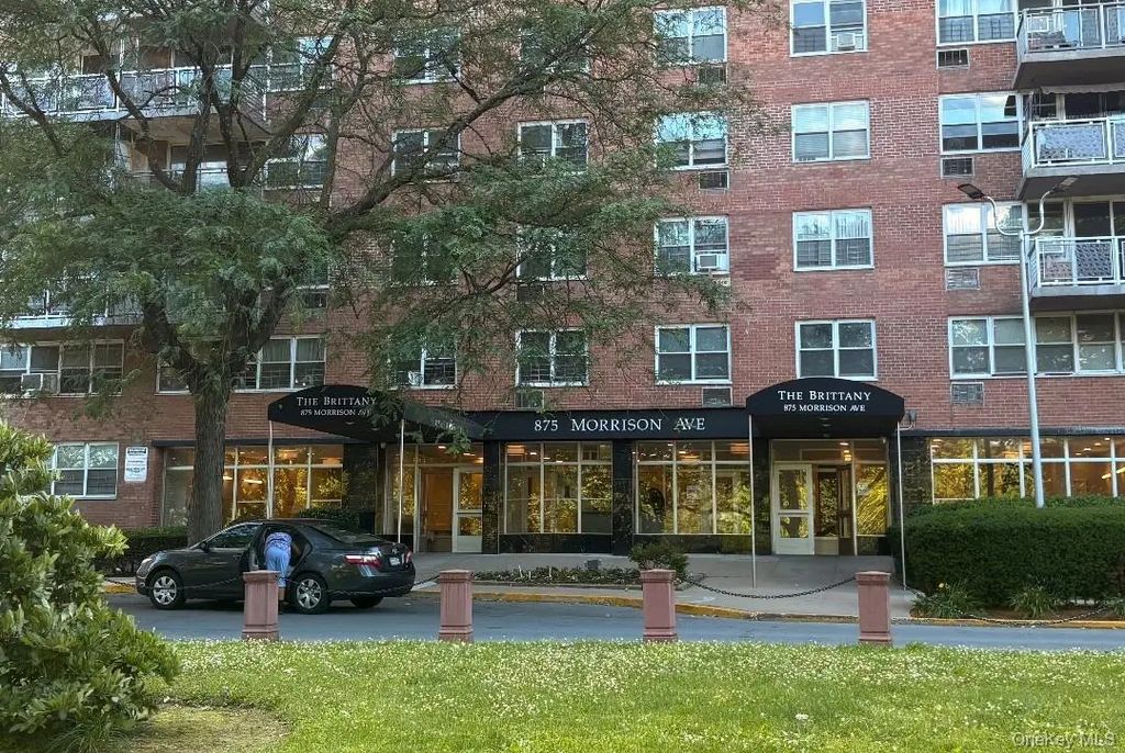 875 Morrison Avenue # #1b, Bronx