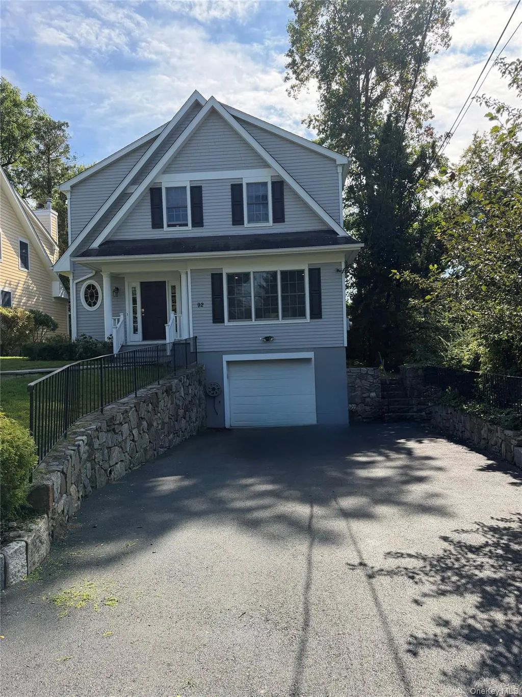 92 Brown Road, Scarsdale