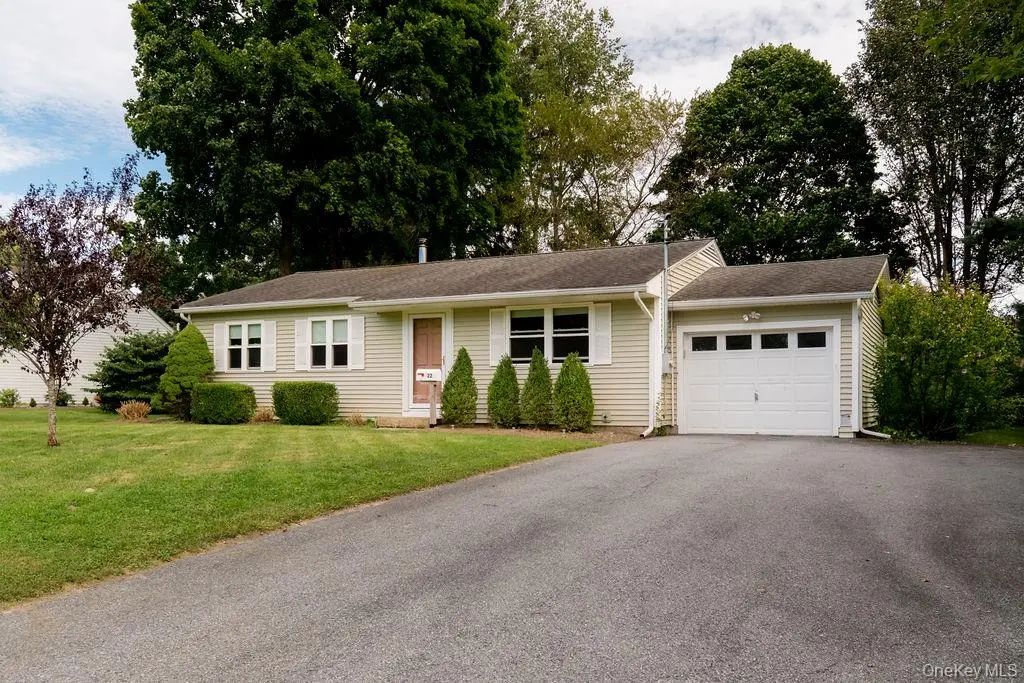 22 Trinity Place, Rhinebeck
