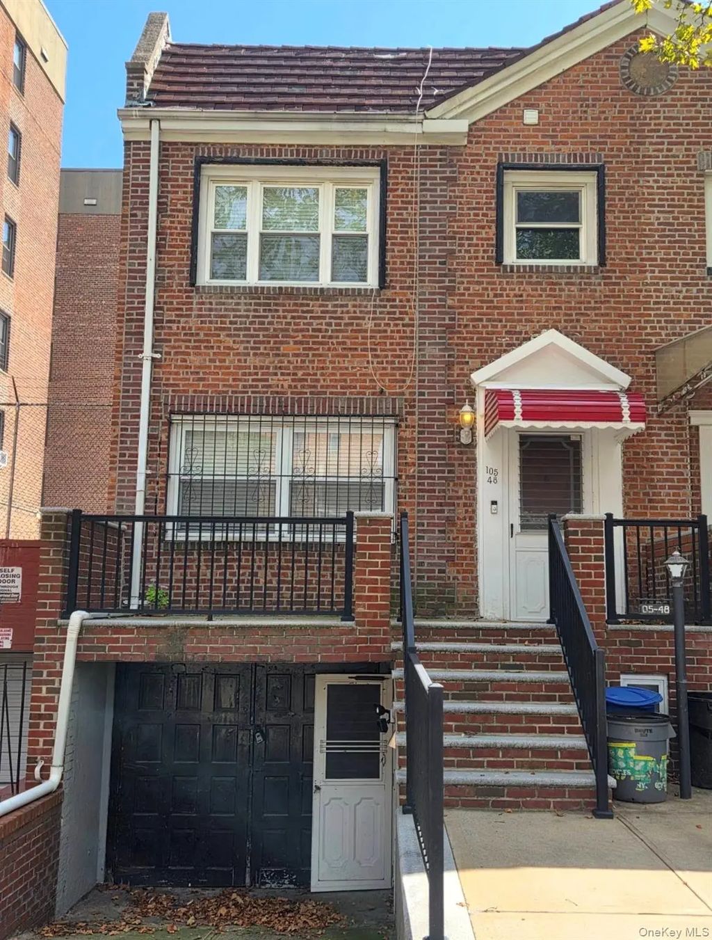 10548 65th Road, Forest Hills