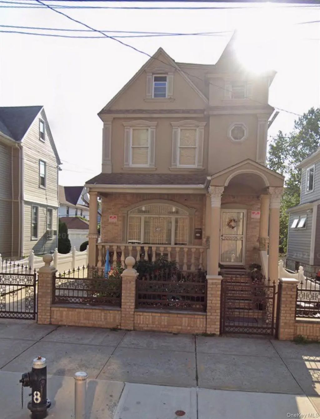 87-34 108th Street, Richmond Hill