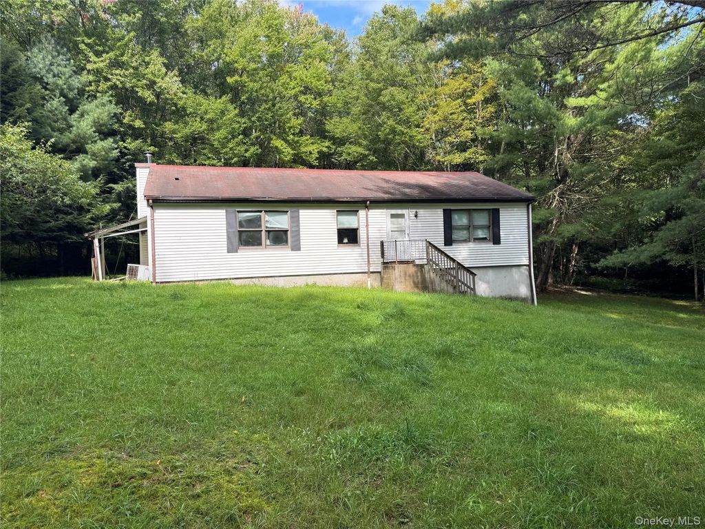 155 Blanchard Road, Swan Lake