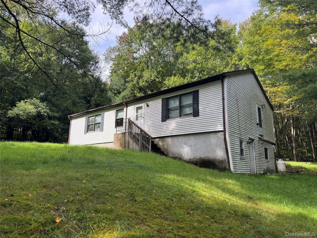 155 Blanchard Road, Swan Lake