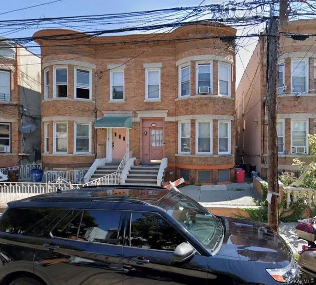 90-11 77th Street # 2, Woodhaven