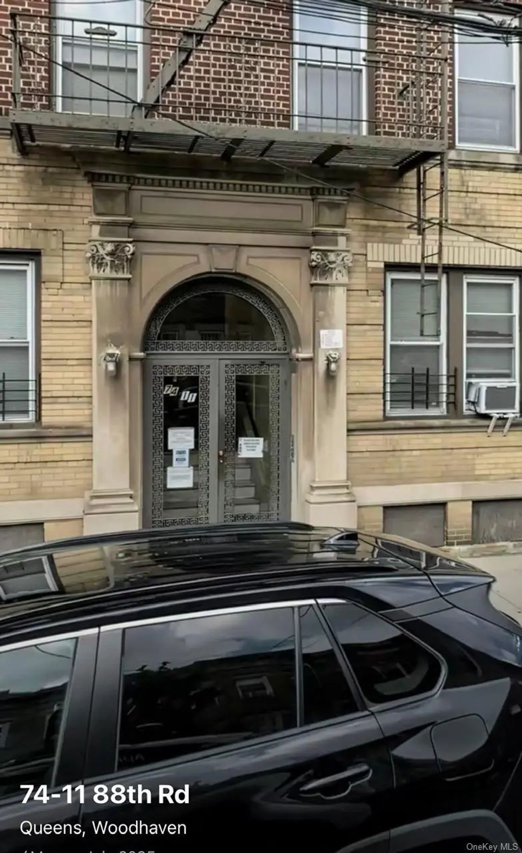 74-11 88th Road # 1st Floor, Woodhaven