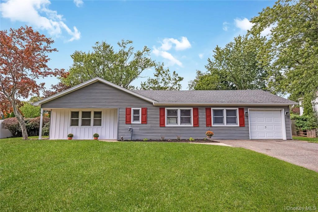 5 Lillian Street, Port Jefferson Station