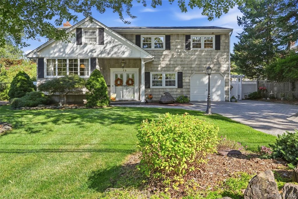 75 Bayview Drive, Oakdale