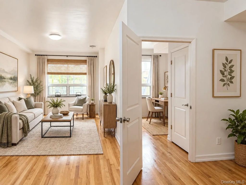 32-16 137th Street # 1b, Flushing