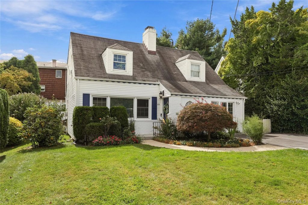 83 Joyce Road, Eastchester