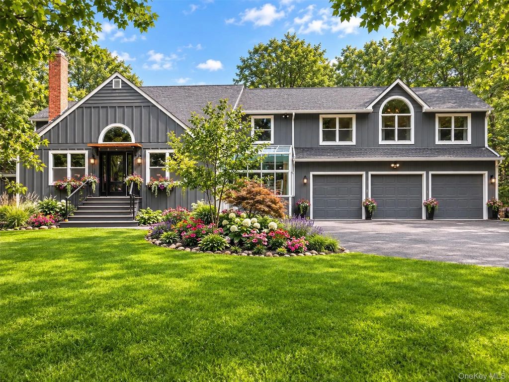 956 Millstone Road, Sag Harbor