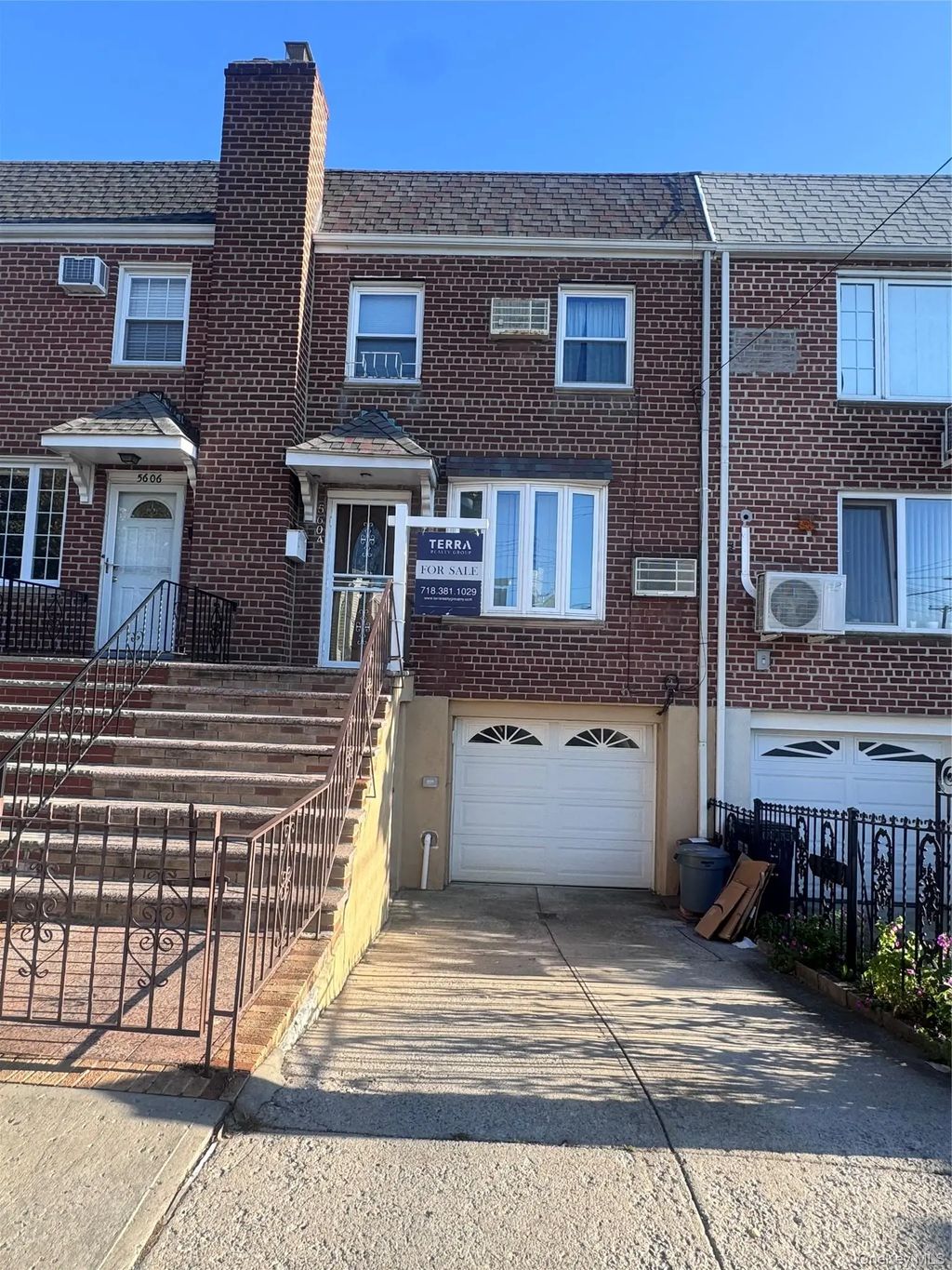 56-04 62nd Avenue, Maspeth