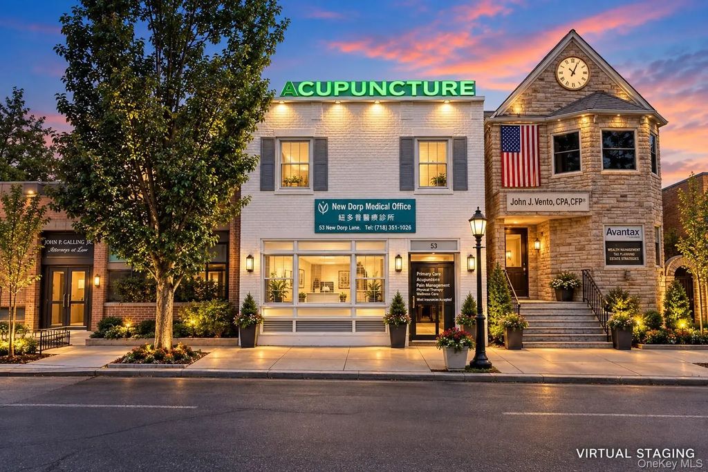 93 New Dorp Lane, Staten Island