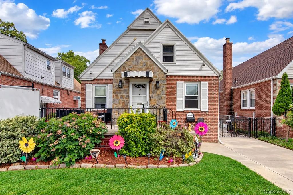 138-33 62nd Road, Flushing