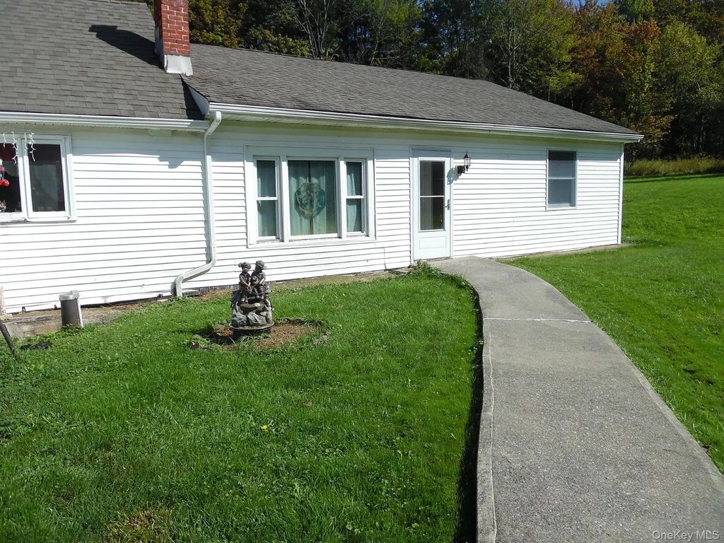 30 Tonjes Road, Callicoon