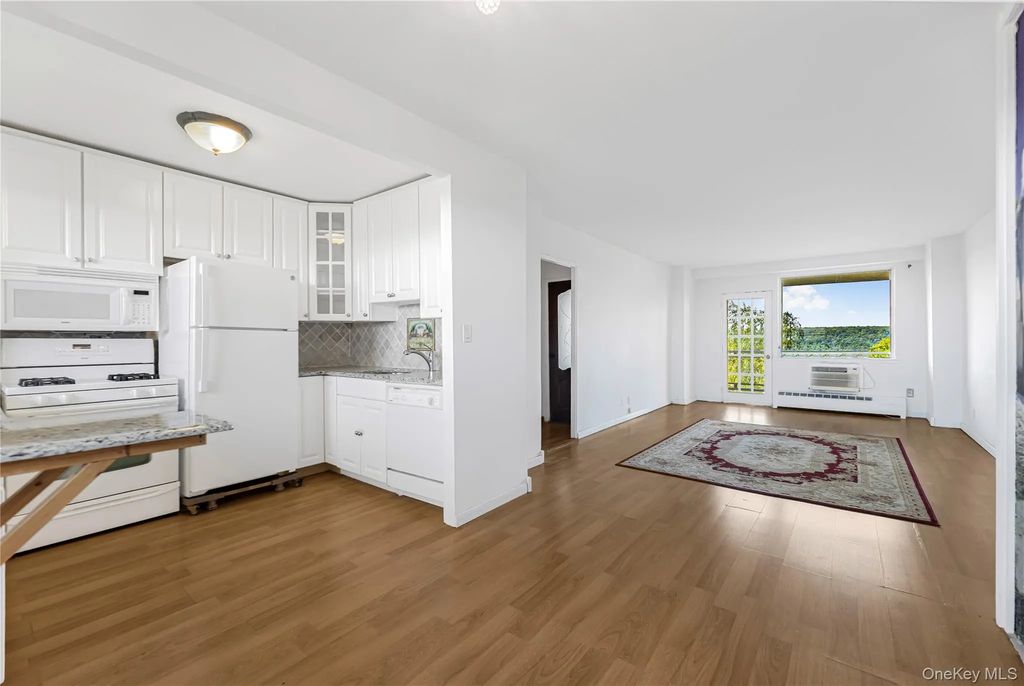 5800 Arlington Avenue # 7l, Bronx
