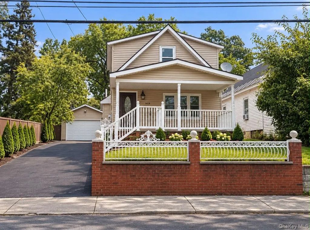 2423 Albany Street Schenectady, Call Listing Agent