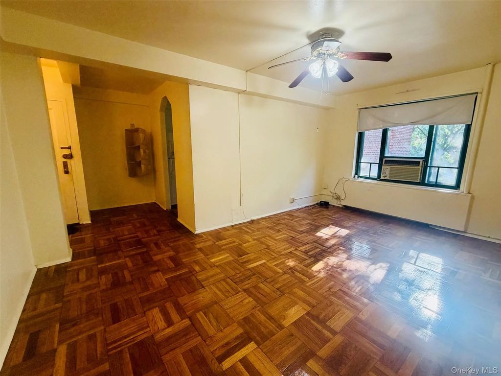 2049 Mcgraw Avenue # 6h, Bronx