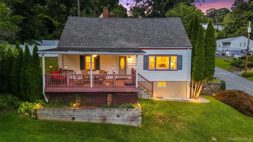202 Harvard Drive, Hartsdale