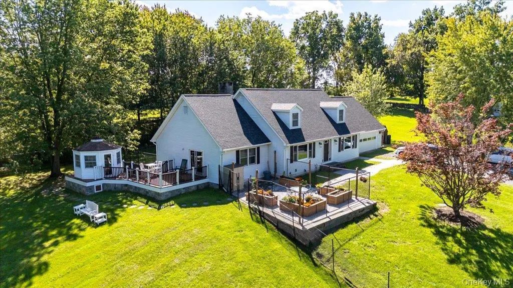 293 Burlingham Road, Pine Bush