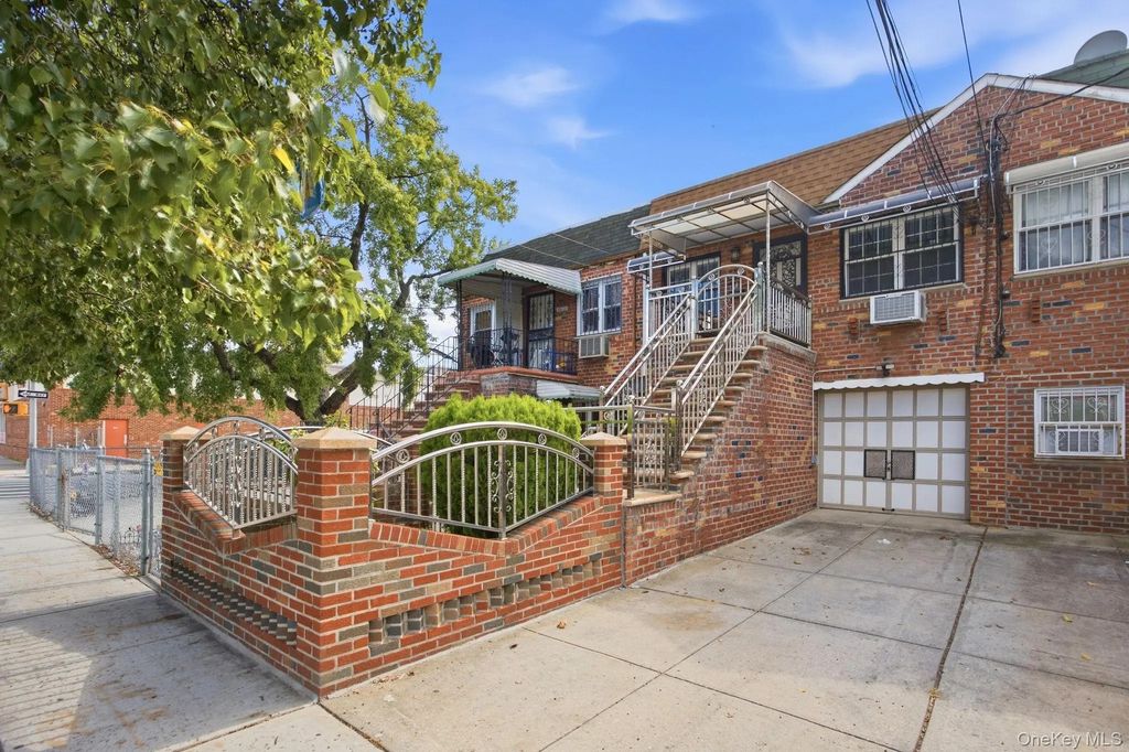 10120 Flatlands Avenue, Brooklyn