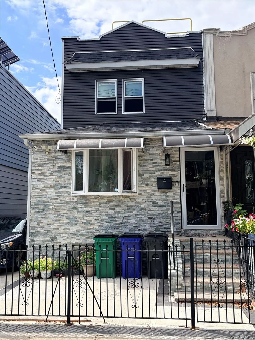 1444 E 91st Street, Brooklyn