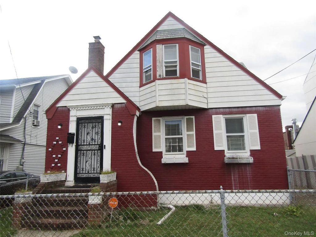 11412 173rd Street, Jamaica
