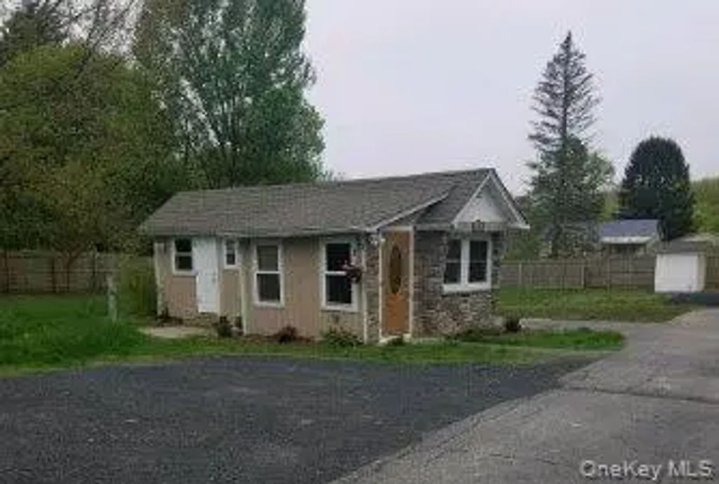 7 Mary Ann Avenue # 2, Port Jervis