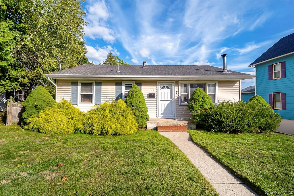 138 Prospect Avenue, Middletown