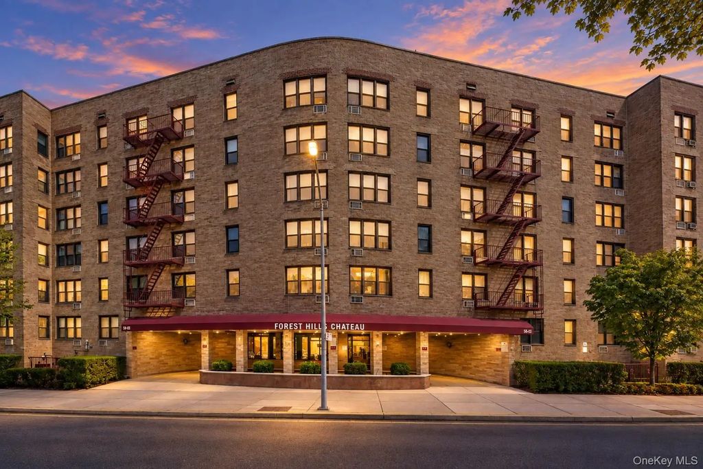 5803 Calloway Street # 3dd, Corona