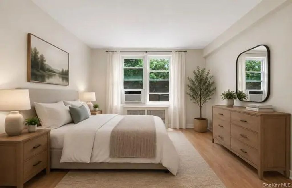 7510 Yellowstone Boulevard # 2c, Rego Park