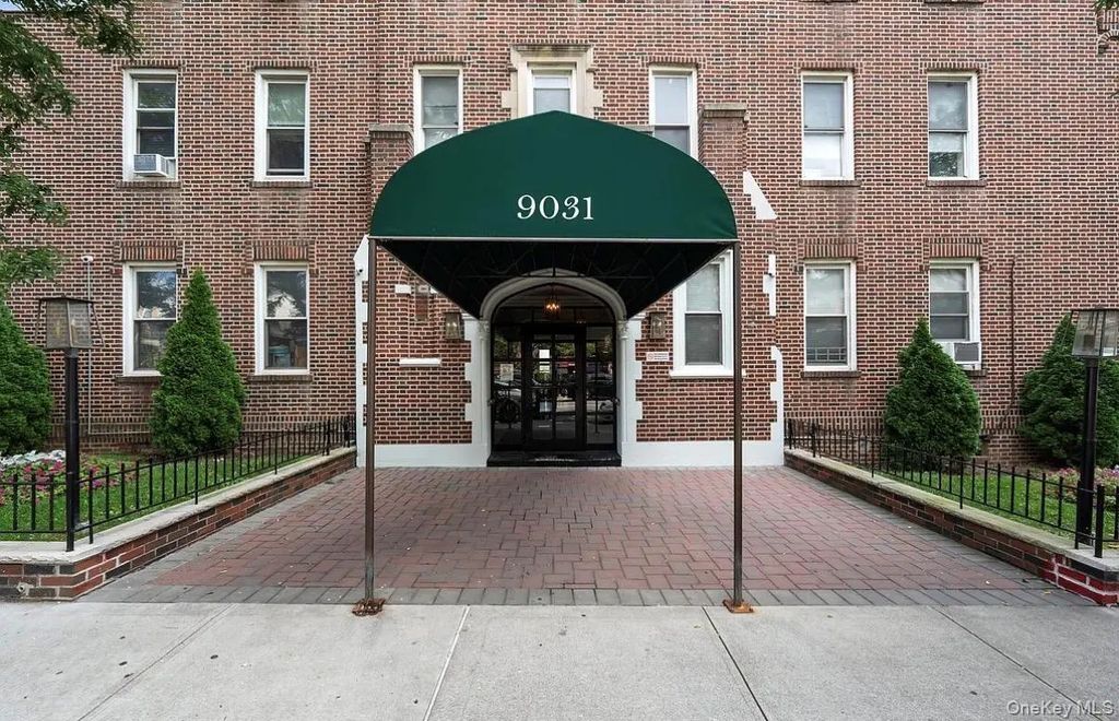 9031 Fort Hamilton Parkway # 5g, Brooklyn
