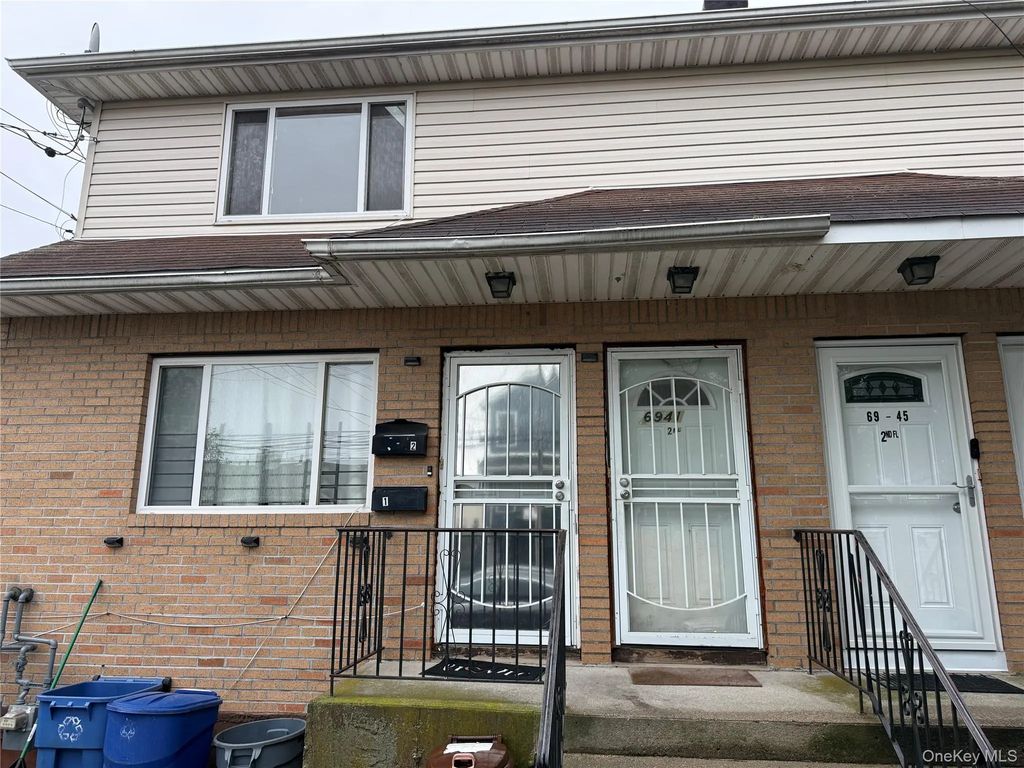 69-41 Burchell Avenue # 2, Arverne
