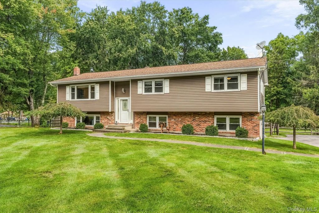 189 Woodcock Mtn Road, Washingtonville