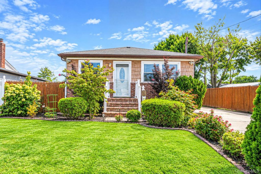 58 Morton Street, Brentwood
